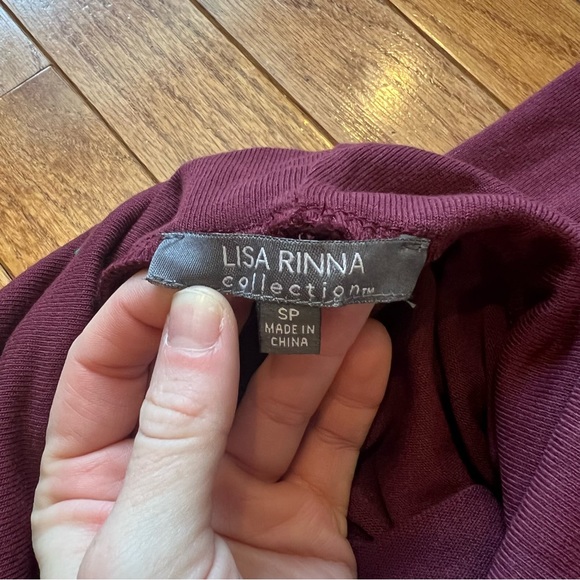 Long sleeve dress - Picture 3 of 4